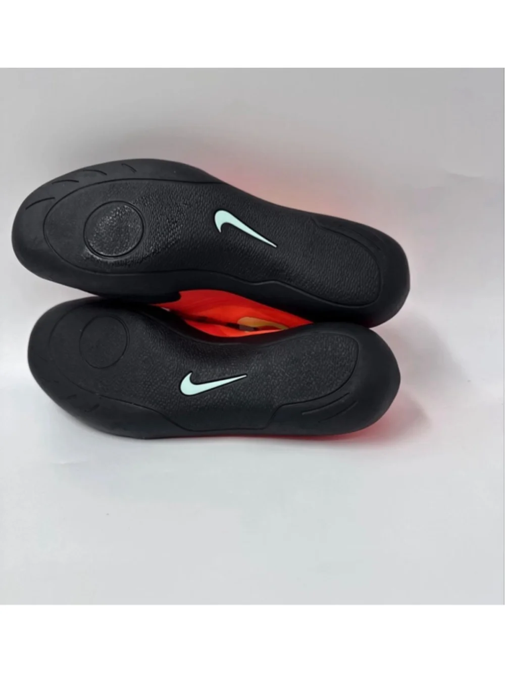 Nike Zoom SD 4 Bright Crimson Throwing Track Shoes HQ3487-600 Mens Size 9.5